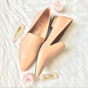 Calvin Klein Flats